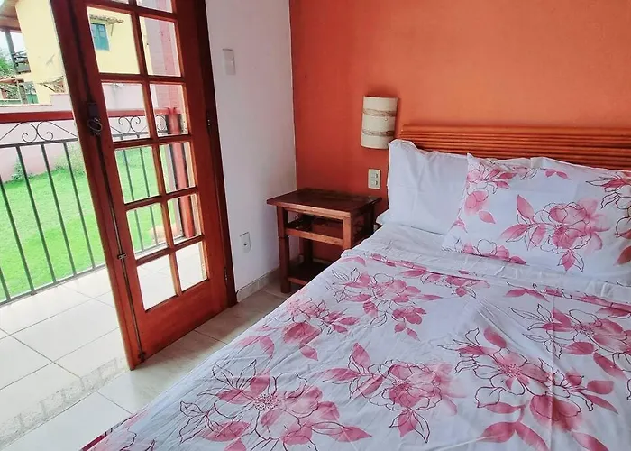 Casa Maria Maria